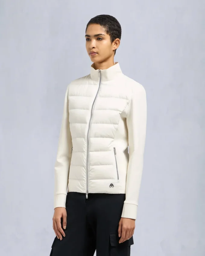 Giacca ibrida Naomi