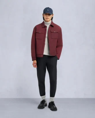 Giacca Jacques Bunny