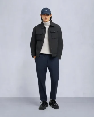 Giacca Jacques Bunny