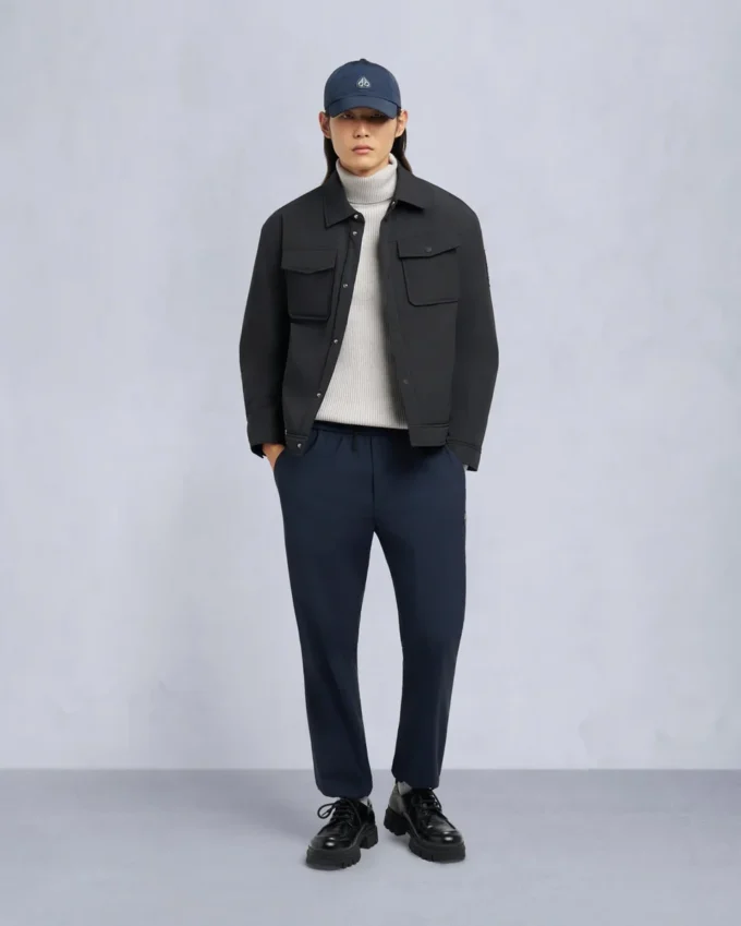 Giacca Jacques Bunny