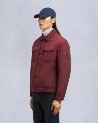 Giacca Jacques Bunny