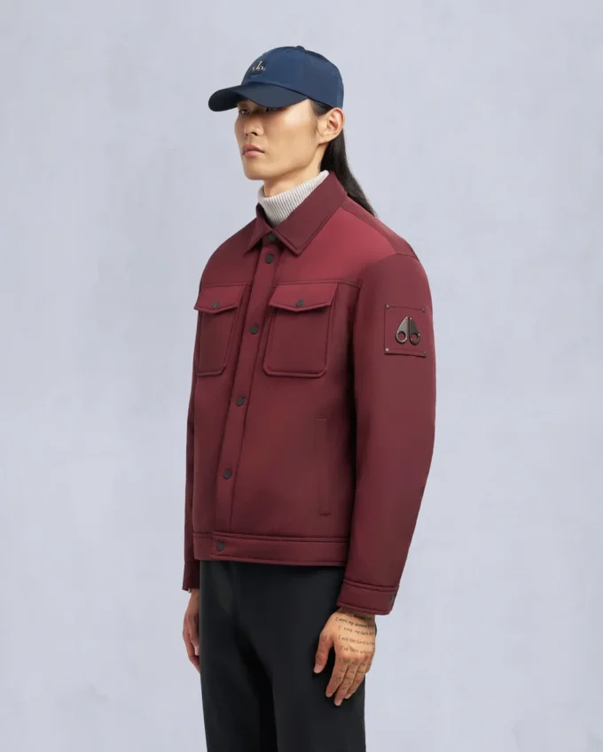 Giacca Jacques Bunny