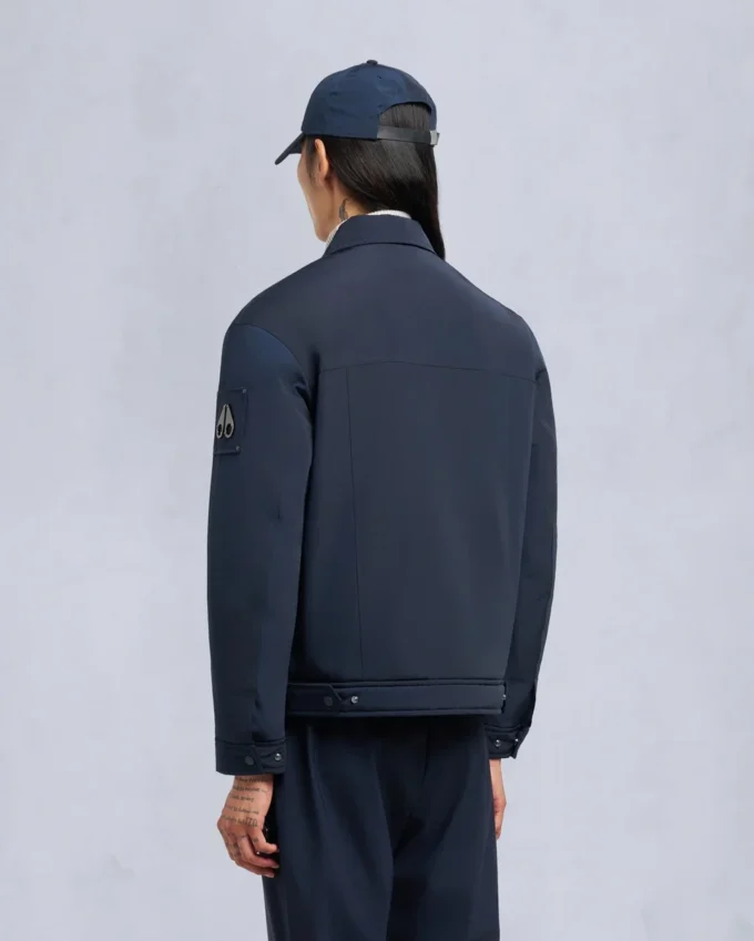 Giacca Jacques Bunny