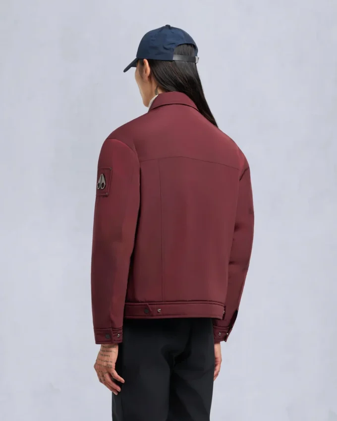 Giacca Jacques Bunny