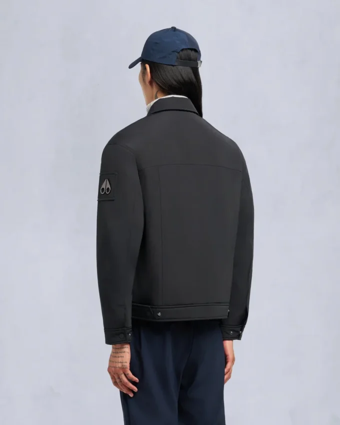 Giacca Jacques Bunny