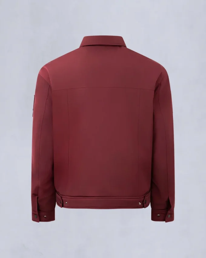 Giacca Jacques Bunny