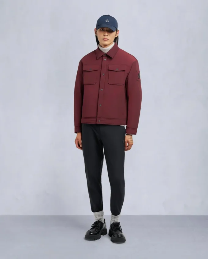 Giacca Jacques Bunny