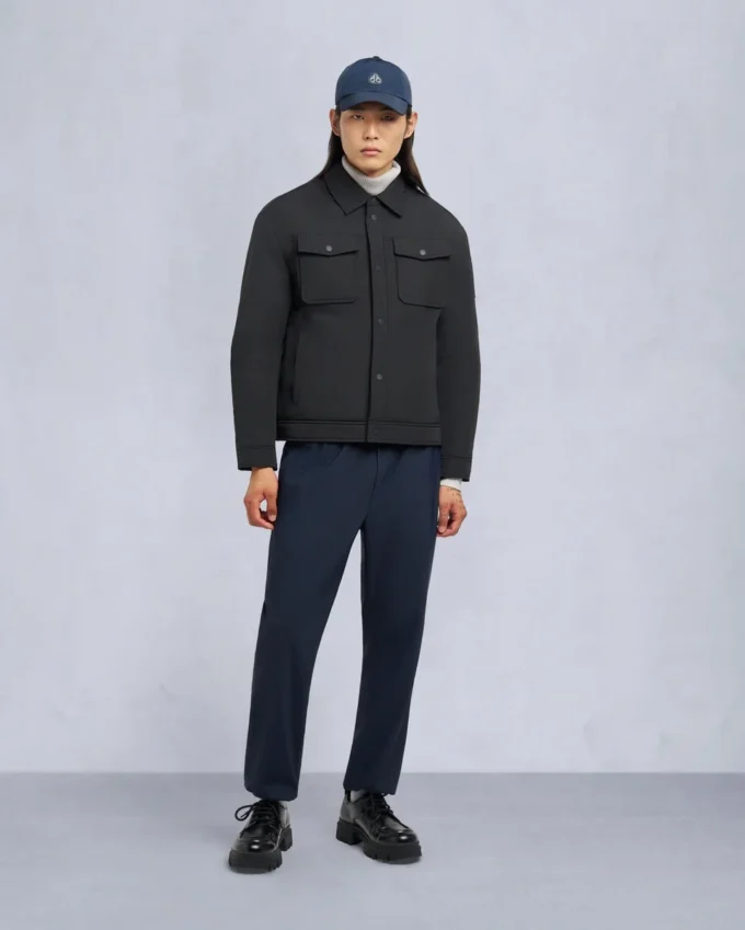 Giacca Jacques Bunny