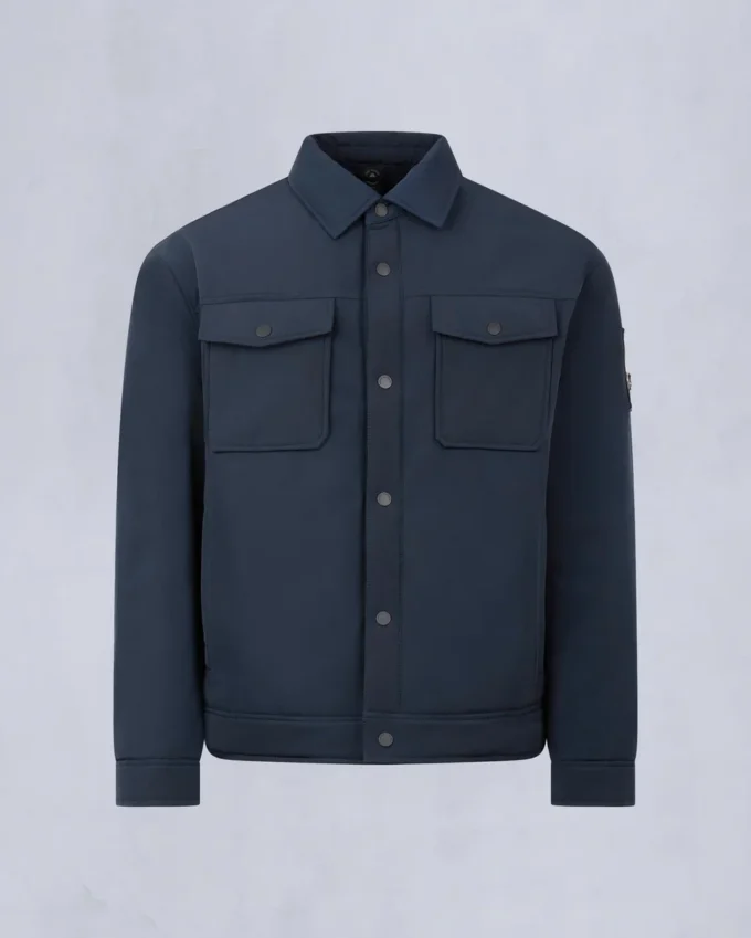 Giacca Jacques Bunny