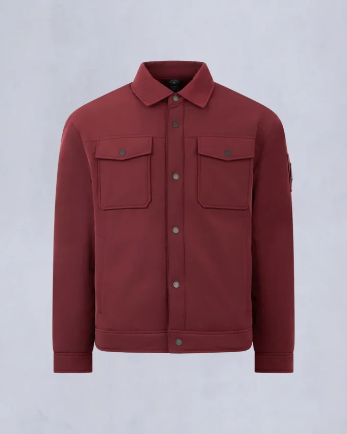 Giacca Jacques Bunny