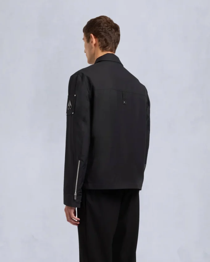 Giacca Jacques Shirt