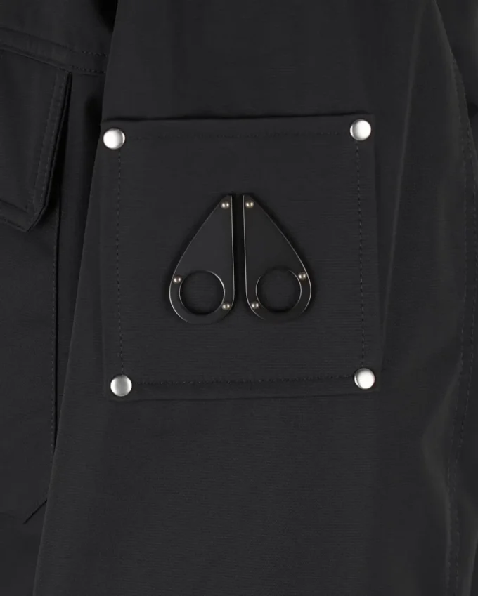 Giacca Jacques Shirt