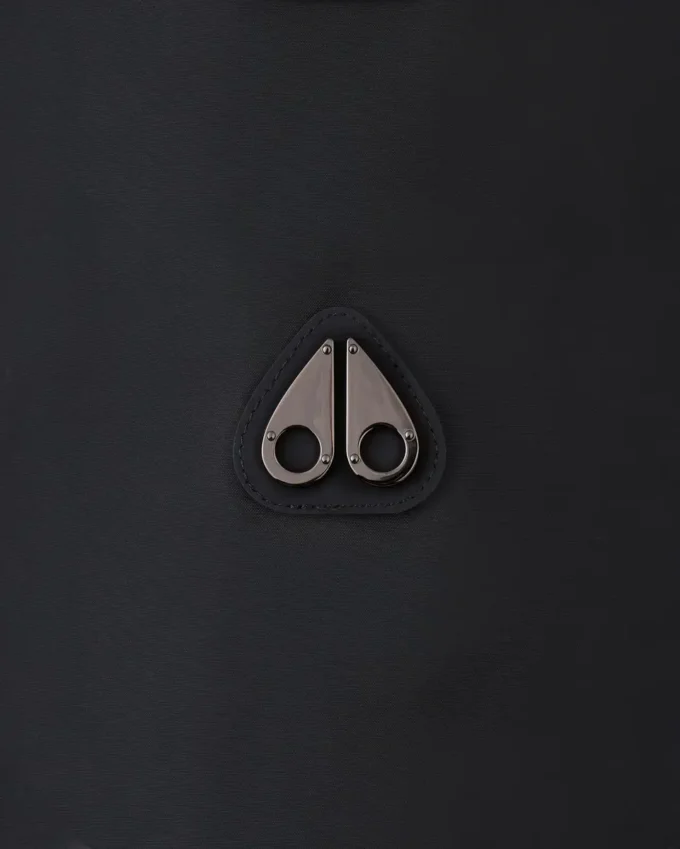 Giacca lunga avvolgente Londsdale