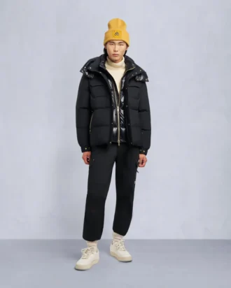 Giacca Nyluxe Suthep della serie Gold