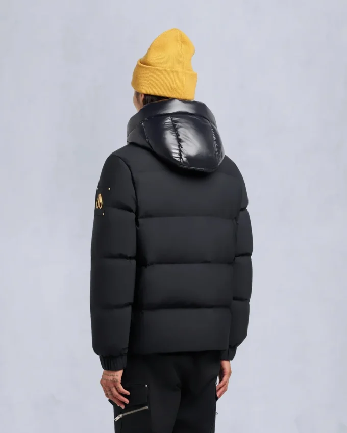 Giacca Nyluxe Suthep della serie Gold