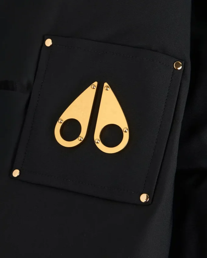 Giacca Nyluxe Suthep della serie Gold