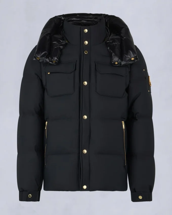 Giacca Nyluxe Suthep della serie Gold