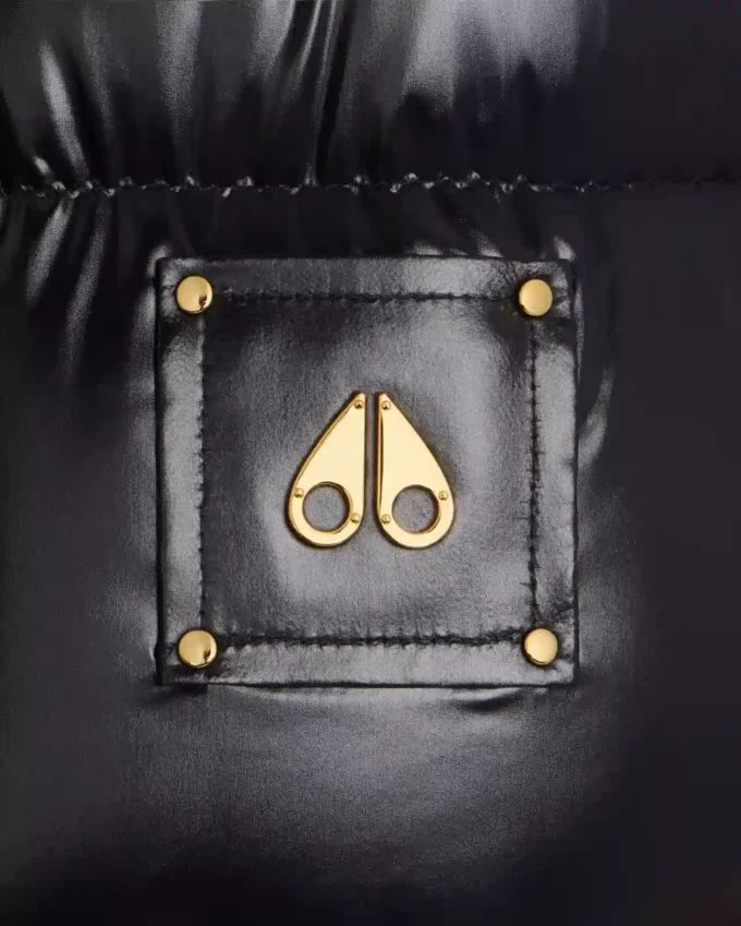 Giacca parka Moonstone della serie Gold