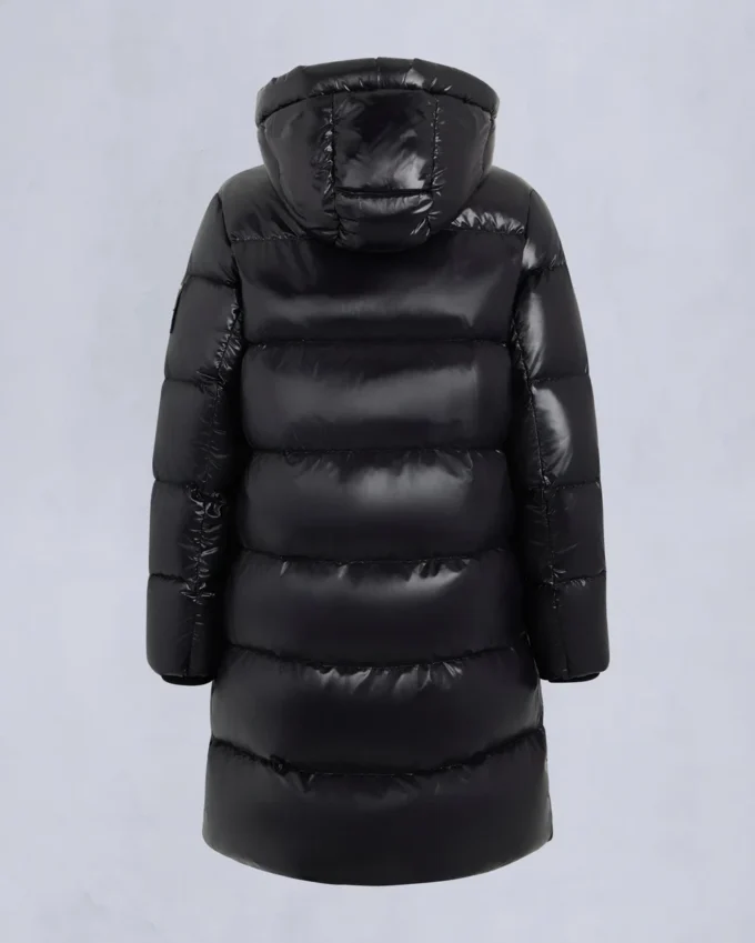 Giacca parka Moonstone della serie Gold