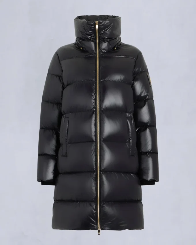 Giacca parka Moonstone della serie Gold