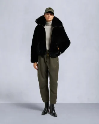 Giacca Sutton Bunny della serie Gold