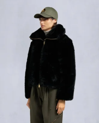 Giacca Sutton Bunny della serie Gold