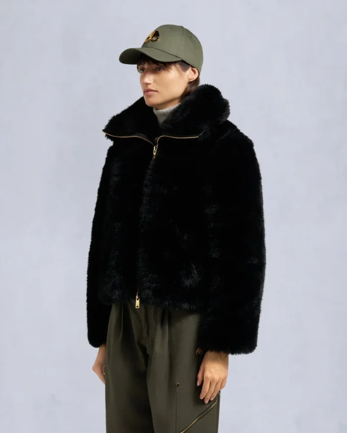 Giacca Sutton Bunny della serie Gold