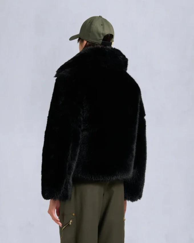 Giacca Sutton Bunny della serie Gold