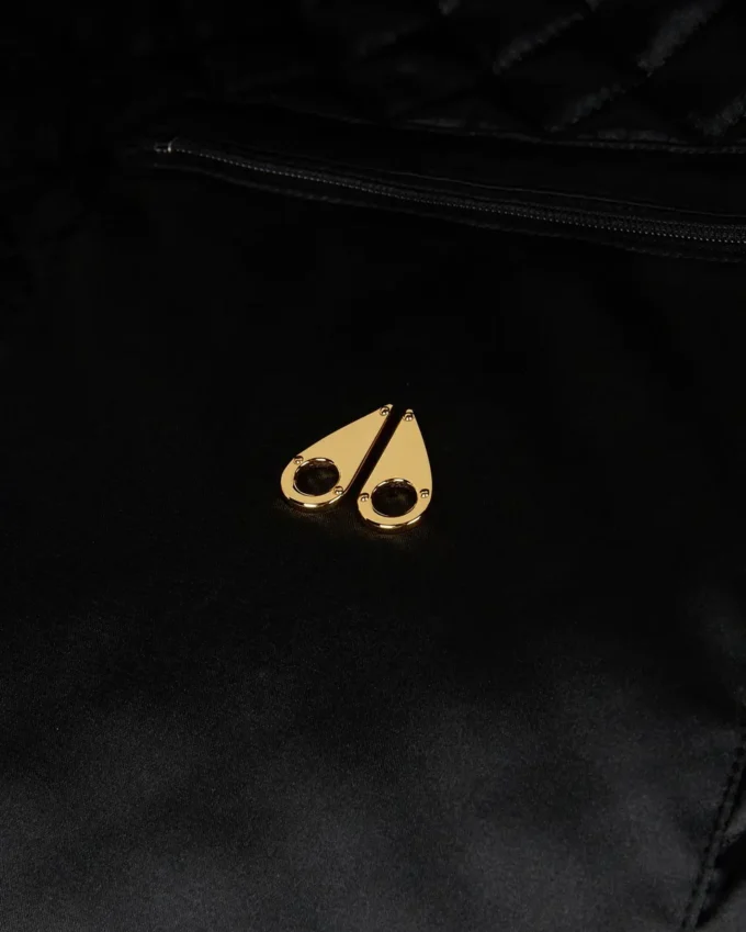 Giacca Sutton Bunny della serie Gold