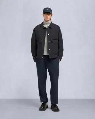 Giacca Trucker Brixton