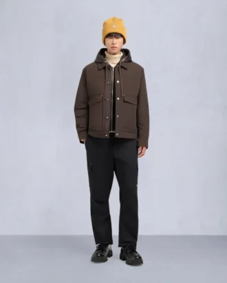 Giacca Trucker Brixton