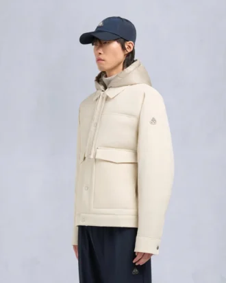 Giacca Trucker Brixton