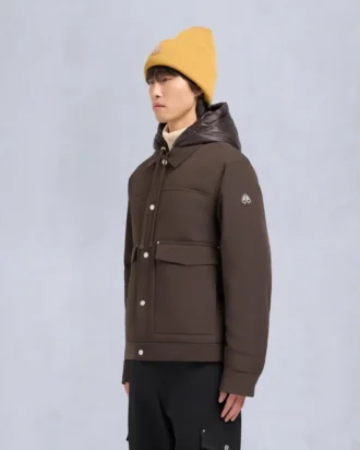 Giacca Trucker Brixton