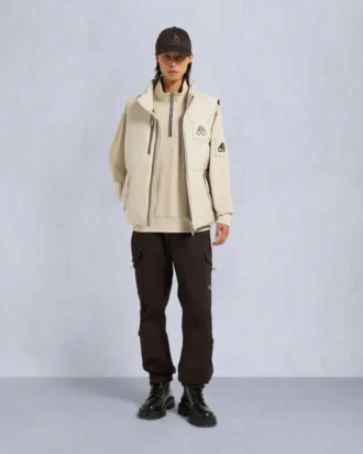 Gilet bicolore Westmount Original