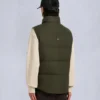 Gilet bicolore Westmount Original