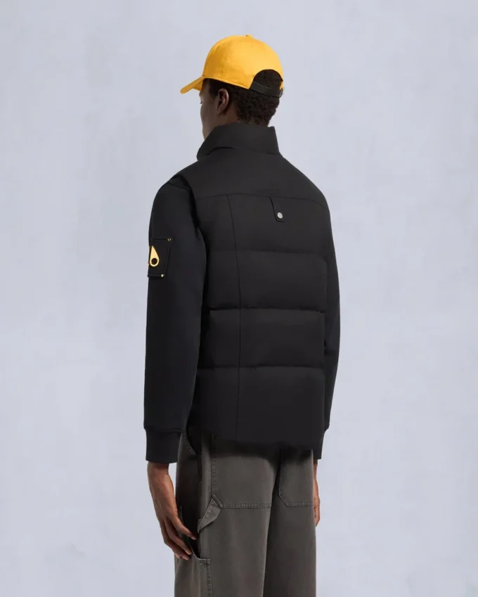 Gilet bicolore Westmount Original