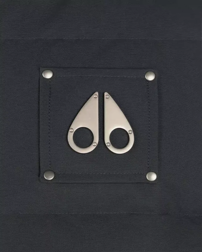 Gilet bicolore Westmount Original