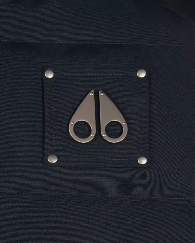 Gilet bicolore Westmount Original