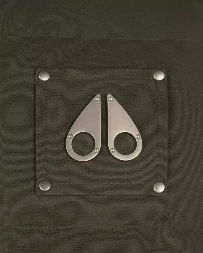 Gilet bicolore Westmount Original