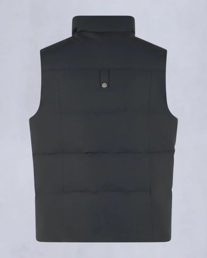 Gilet bicolore Westmount Original
