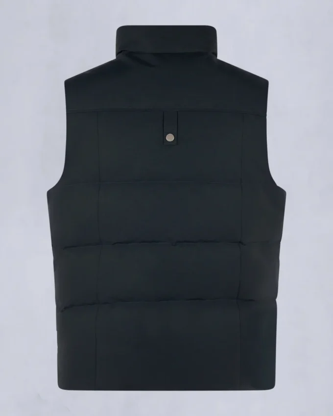 Gilet bicolore Westmount Original