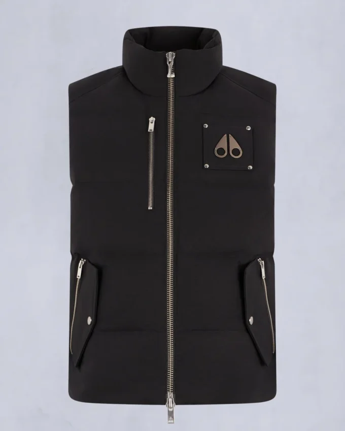 Gilet bicolore Westmount Original