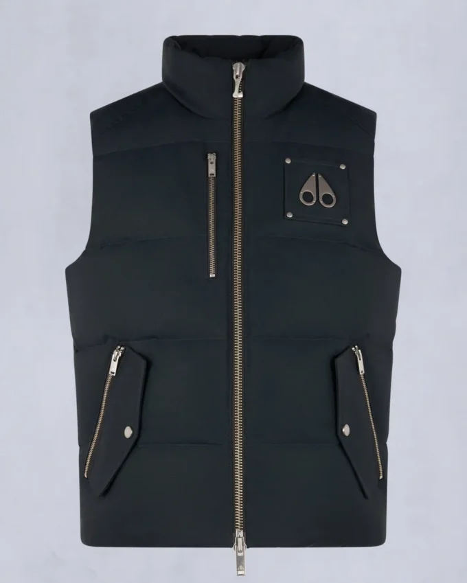 Gilet bicolore Westmount Original