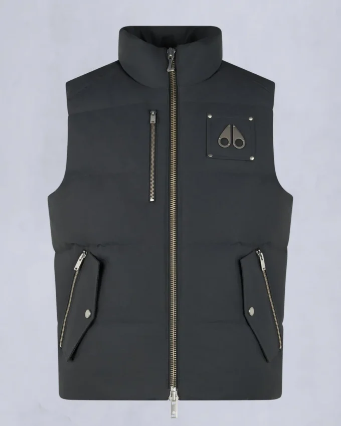 Gilet bicolore Westmount Original
