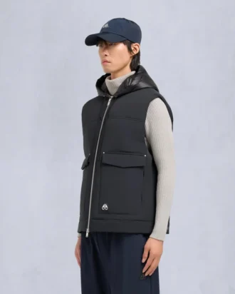 Gilet Brixton
