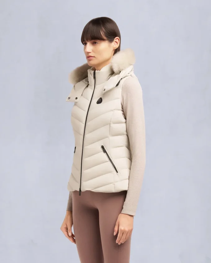 Gilet Elora