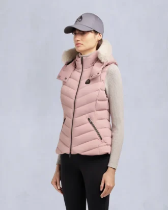 Gilet Elora