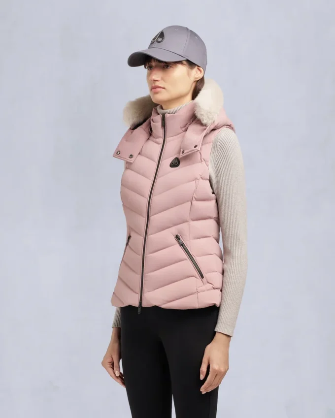Gilet Elora