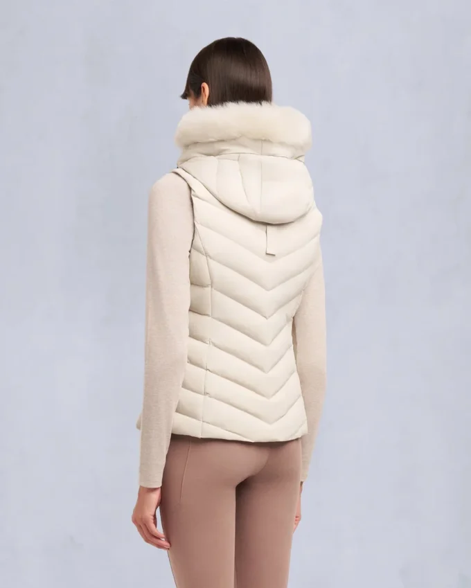 Gilet Elora