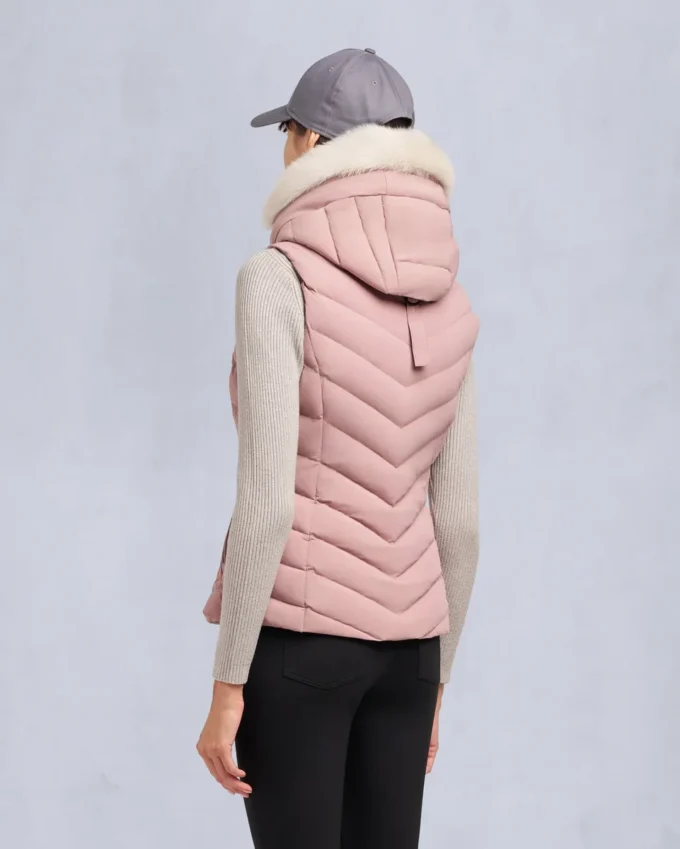 Gilet Elora